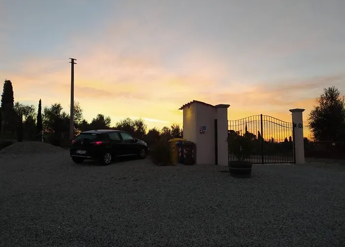 Villa AdimariAgriturismo