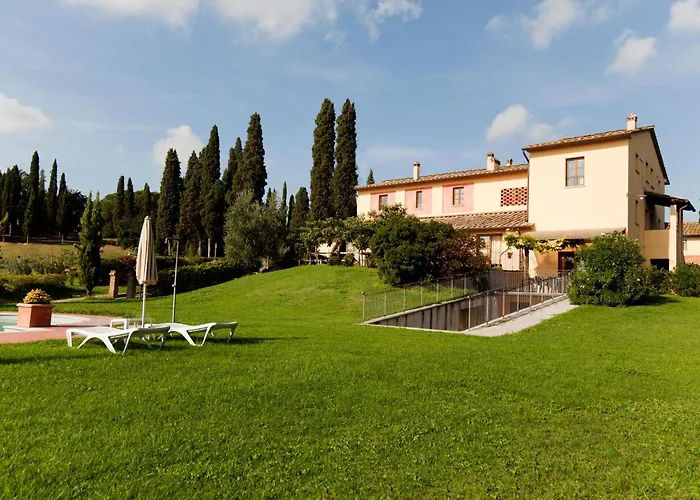 Fattoria RozzalupiAgriturismo