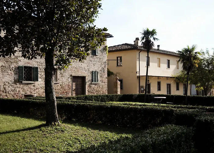 Fattoria RozzalupiAgriturismo